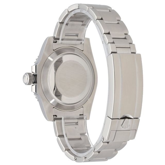 Rolex Submariner 116610 LN Image 3